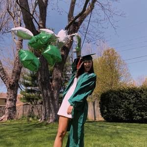 Meet your Posher, Gabriele